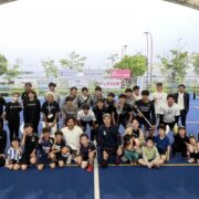 スポチャレ2023楽しかった!! #173