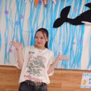 ミイナ先生と行ってきたよ!! #267