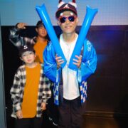 ShakE!!2025終わって… #273